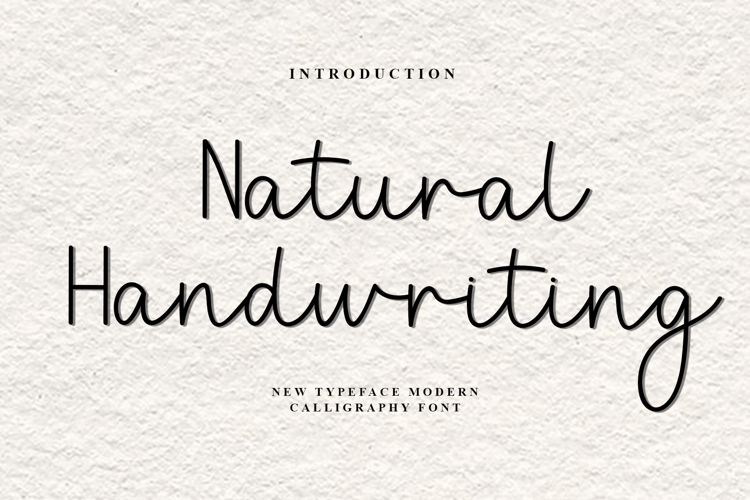 Wedding Fonts Image 3