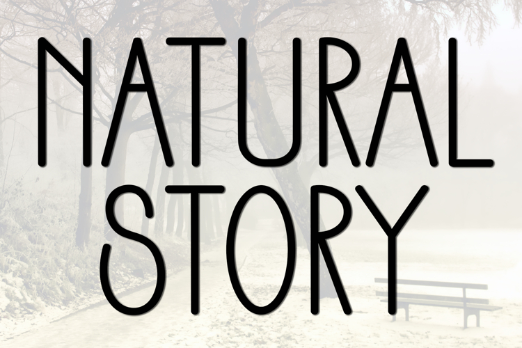 Natural Story