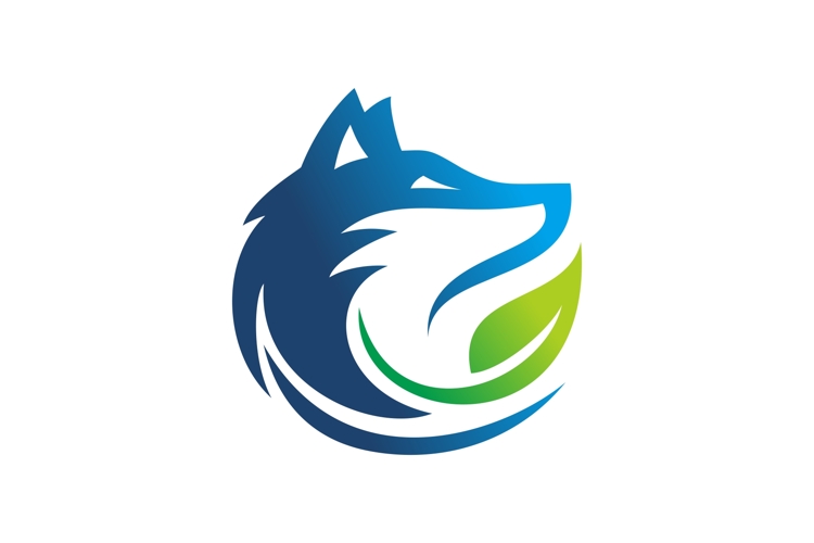 Natural Wolf