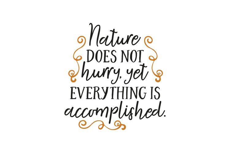 Nature Svg Image 14