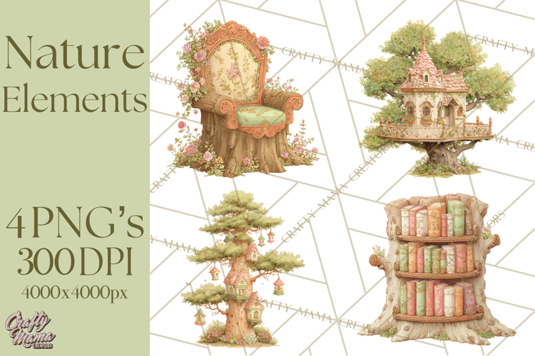 Tree Stump Png Image 11