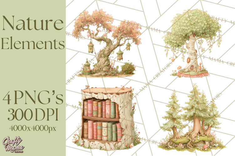 Tree Stump Png Image 12