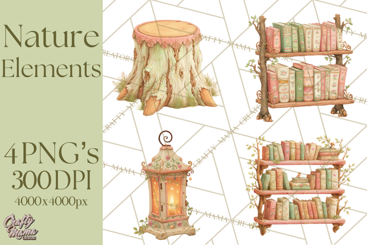 Tree Stump Png Image 13