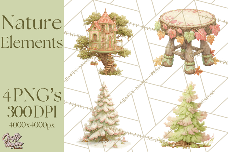 Tree Stump Png Image 17