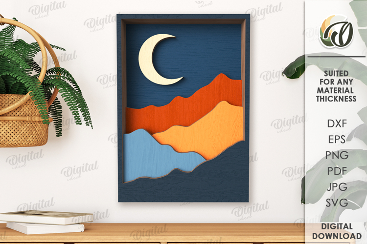 Nature Svg Image 22