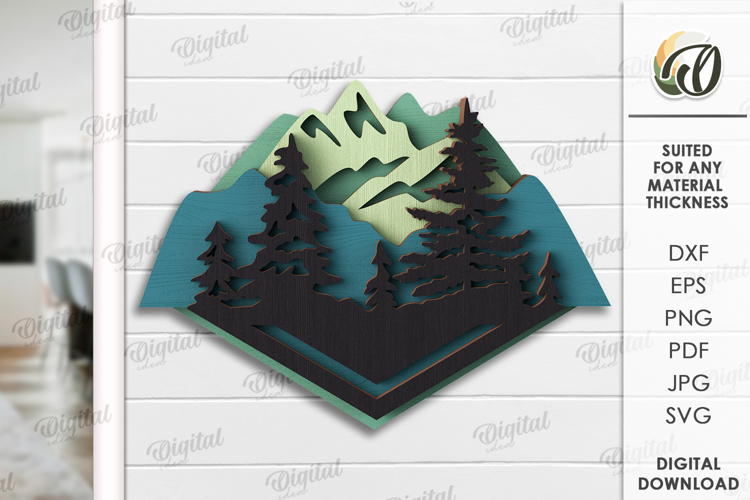Nature Svg Image 9