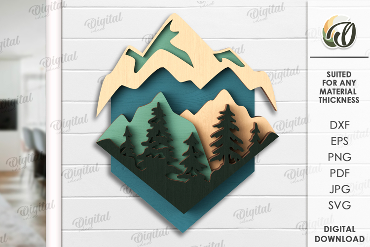 Nature Svg Image 8