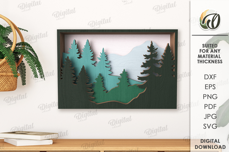 Nature Svg Image 21