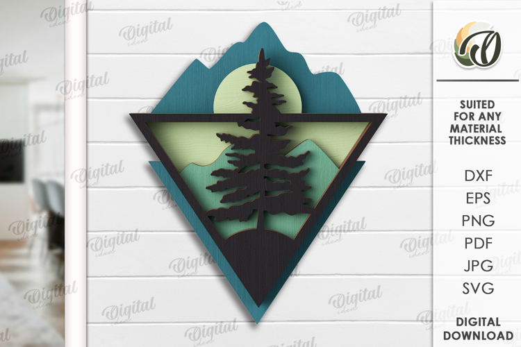 Nature Svg Image 7