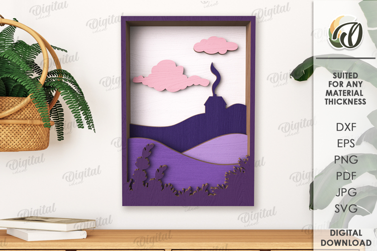 Nature Svg Image 20
