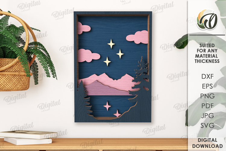 Nature Svg Image 18