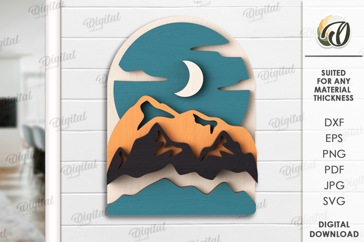 Nature Svg Image 5