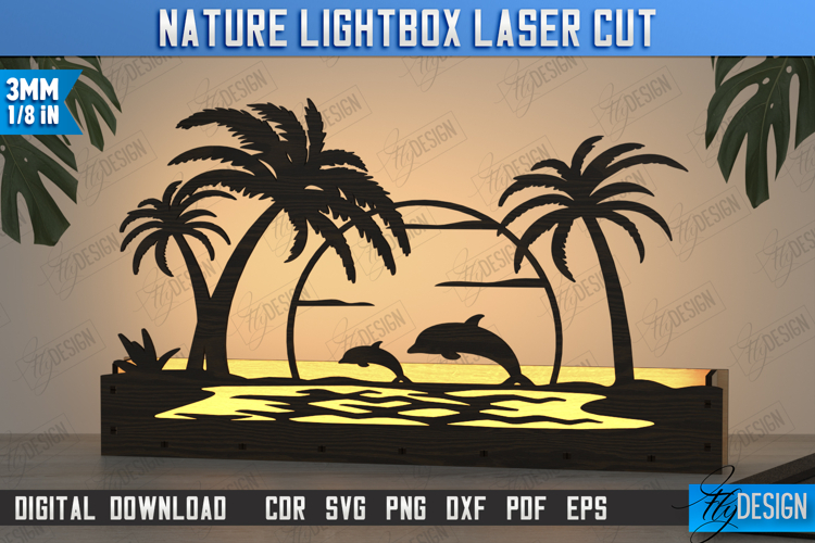Nature Svg Image 13