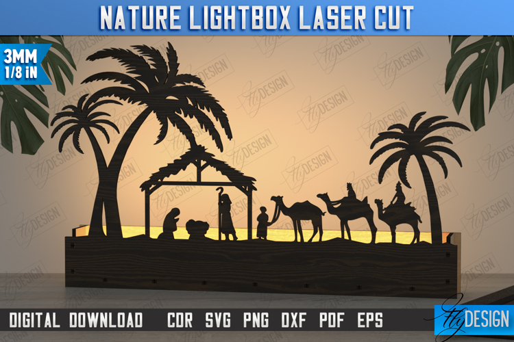 Nature Svg Image 17