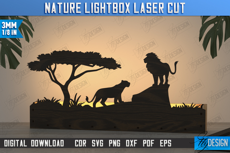 Nature Svg Image 16