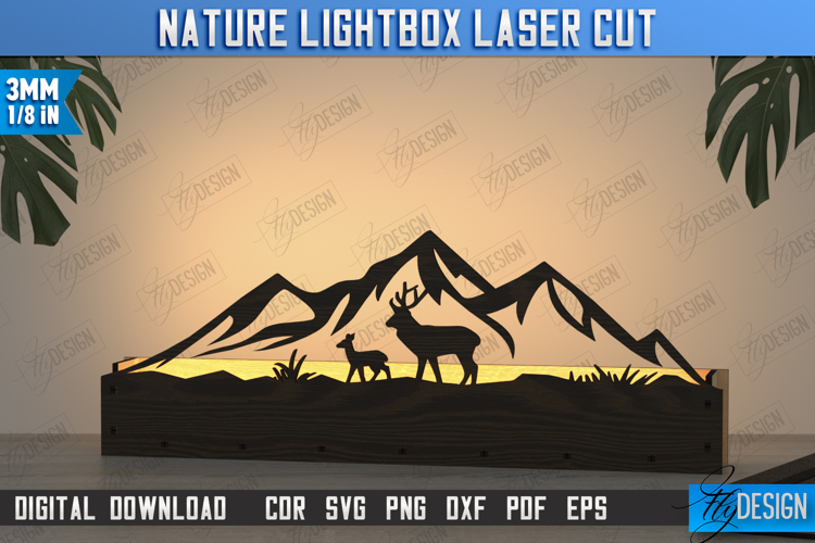 Nature Svg Image 15