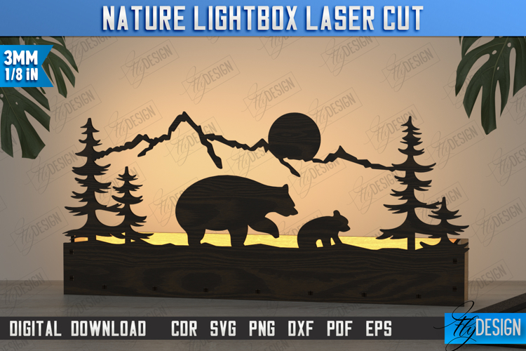 Nature Svg Image 14