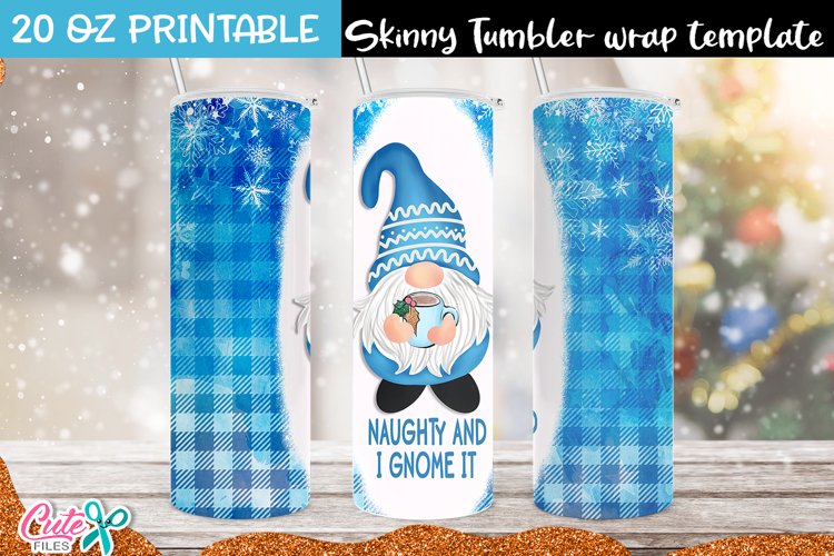 Sublimation Tumbler Designs Image 8