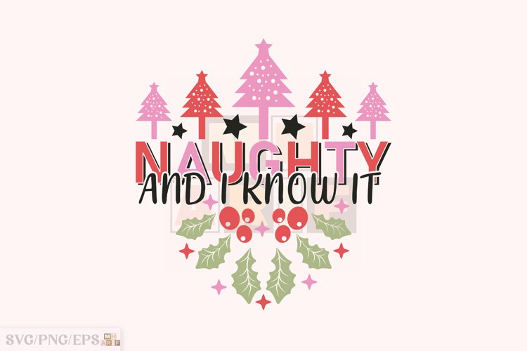 Christmas SVGs Image 13