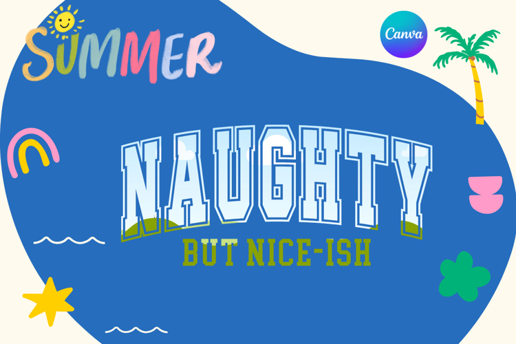 T-Shirt Template Image 15