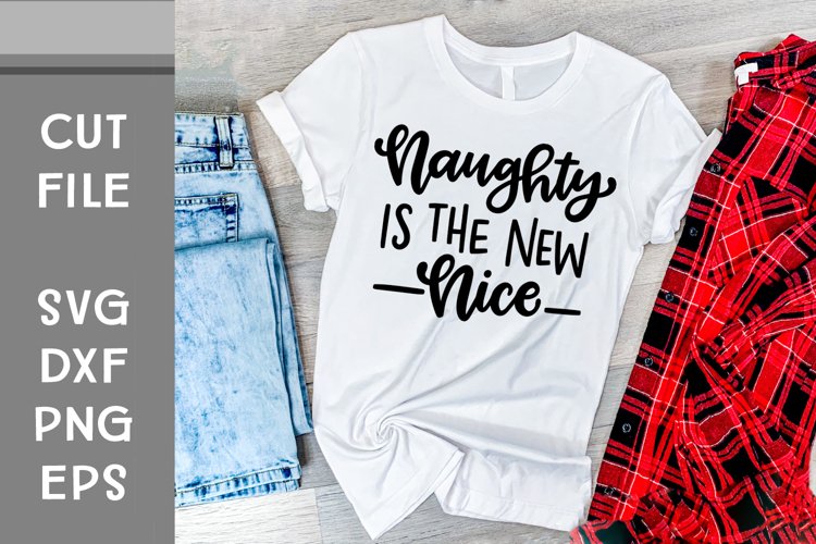 Naughty Svg Image 20