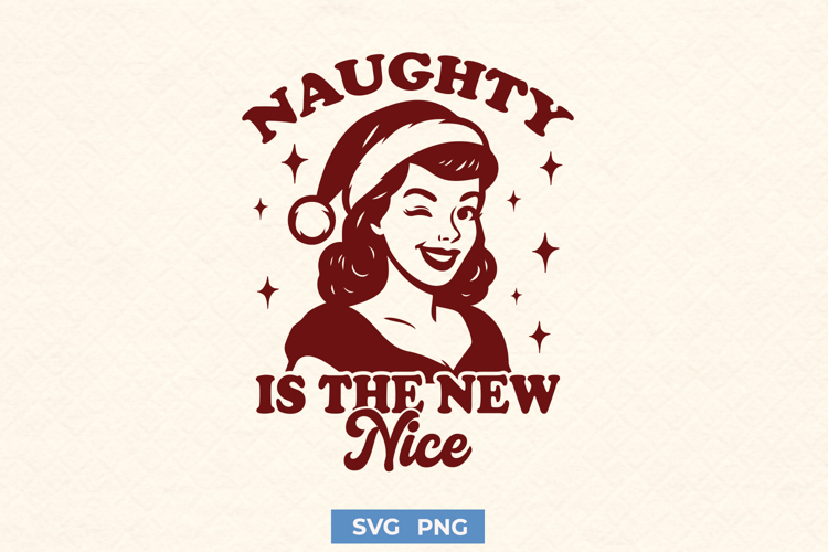 Naughty Svg