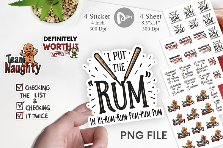 Journal Stickers Printable