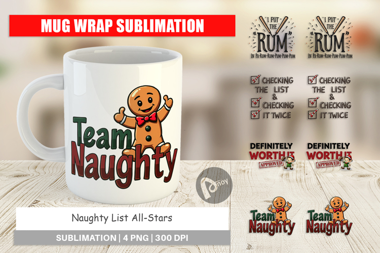 Funny Sublimation Designs Image 5