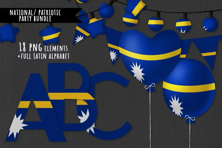 National, Patriotic Party. Nauru