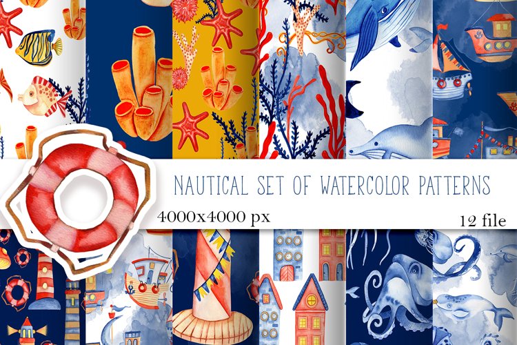 Seamless Pattern Background Image 13