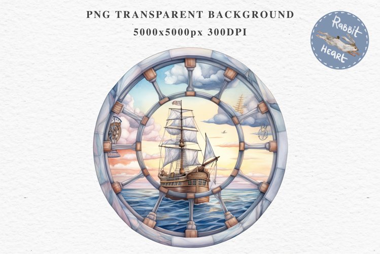 Window Illustration Image 20