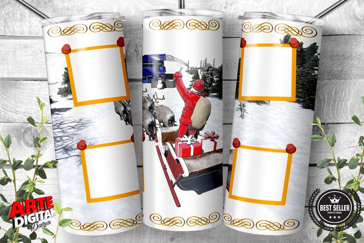 Sublimation Tumbler Designs Image 21