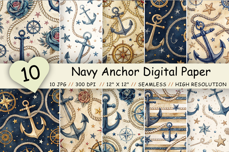 Printable Scrapbook Paper Image 19