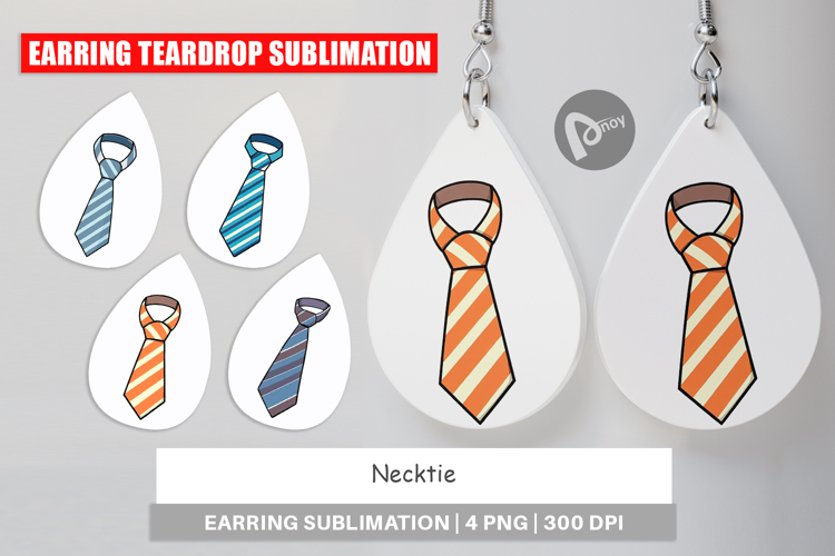 Sublimation Earring Designs Image 14