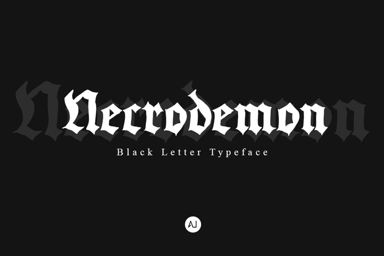 Necrodemon
