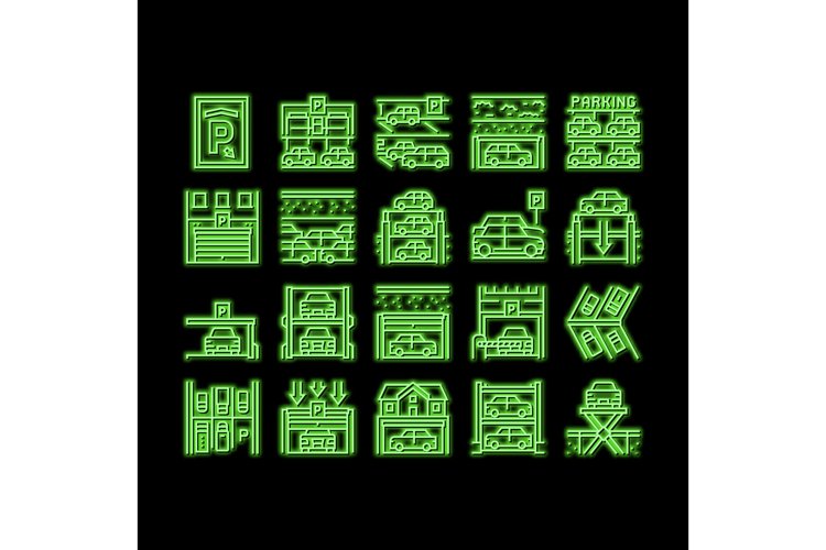 Building Icon Image 9