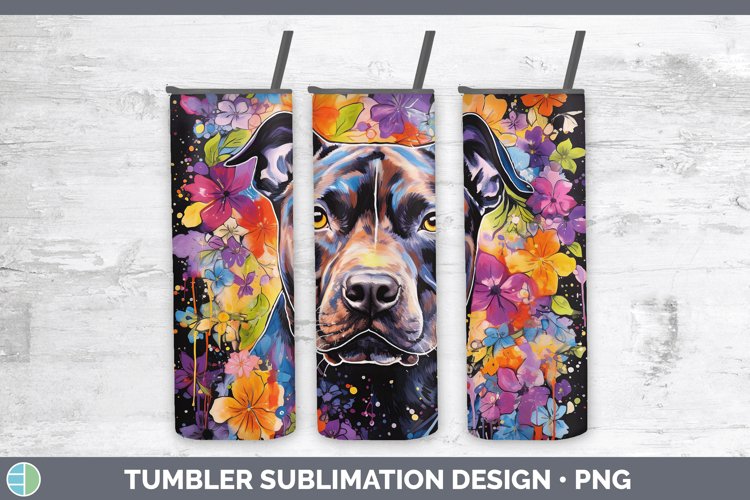 Sublimation Tumbler Designs Image 12