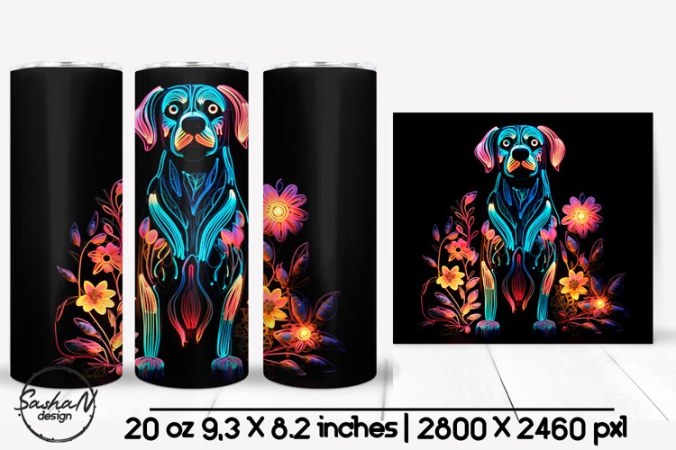Sublimation Tumbler Designs Image 15