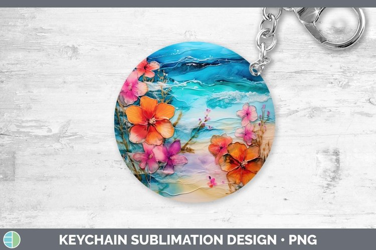 Beach Clipart Image 3