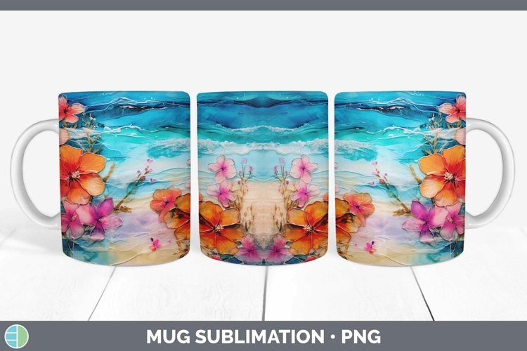 Beach Clipart Image 2