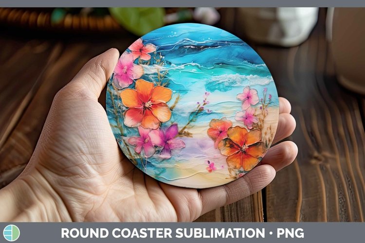 Beach Clipart Image 24