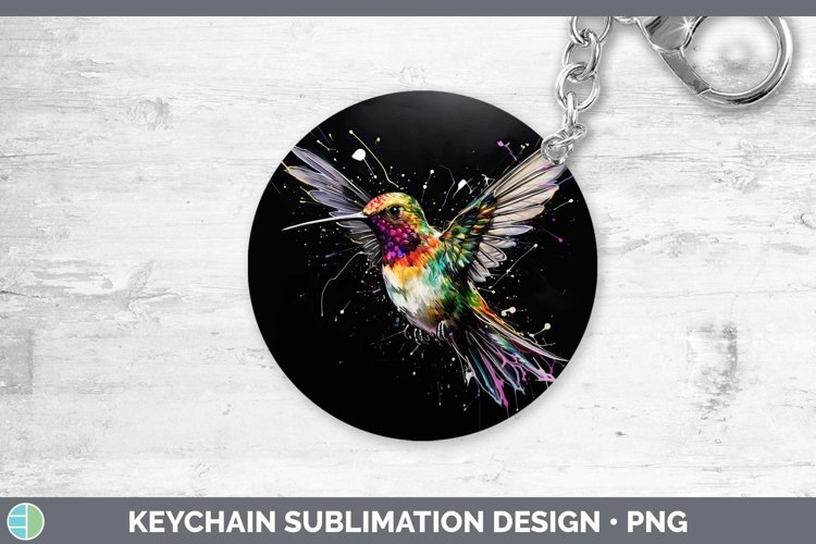 Hummingbird Clipart Image 5
