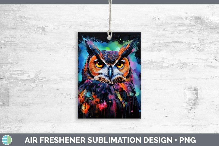 Owl Clipart Image 2