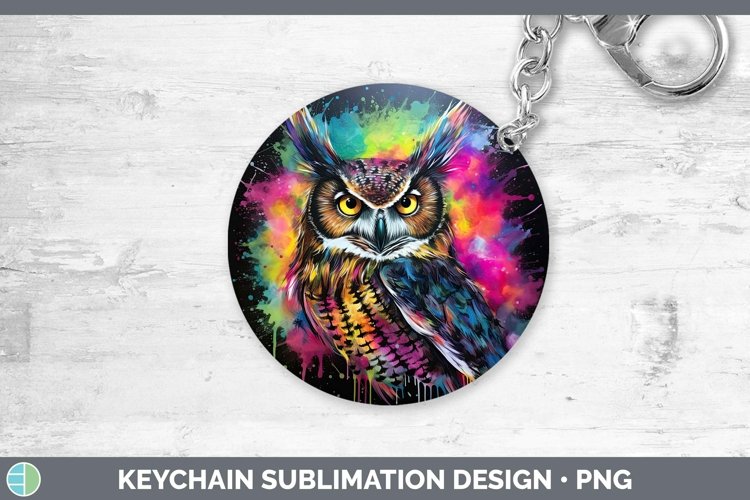Owl Clipart Image 24