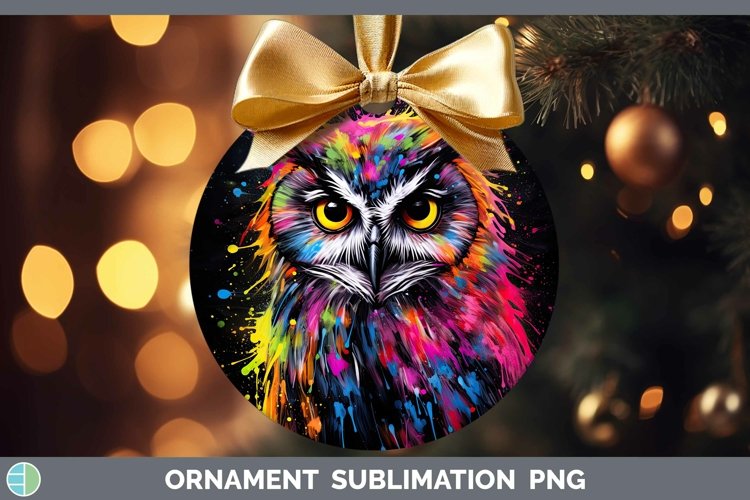 Owl Clipart Image 18