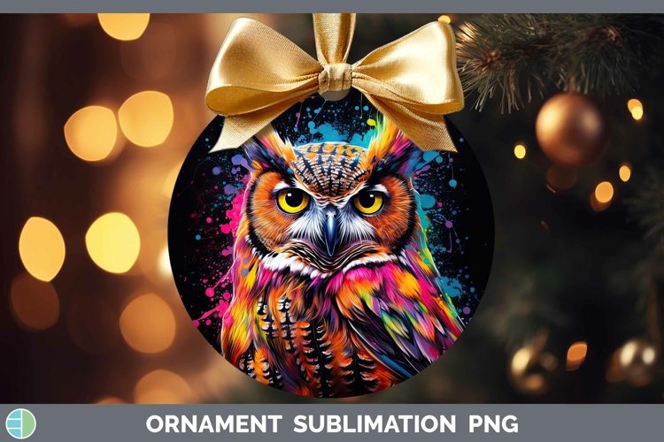 Owl Clipart Image 21