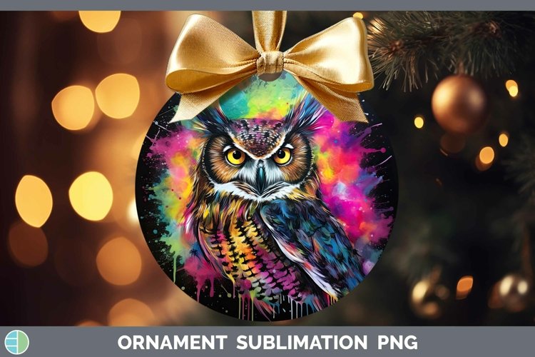 Owl Clipart Image 23