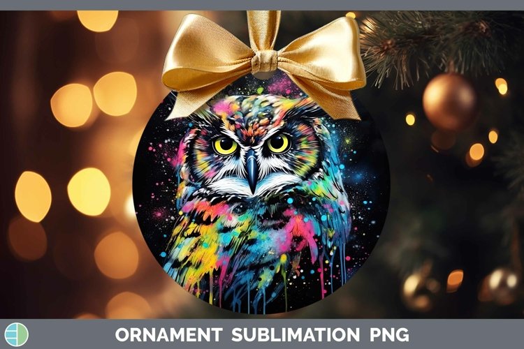 Owl Clipart Image 19