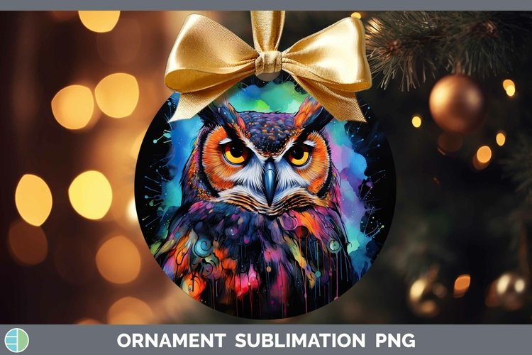 Owl Clipart Image 22