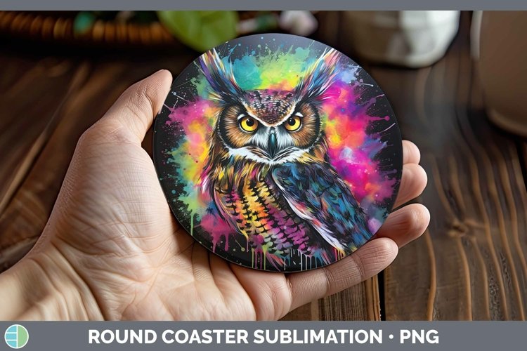 Owl Clipart Image 17